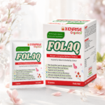 folaq – women’s complete wellness formula sachets | xenrise organica