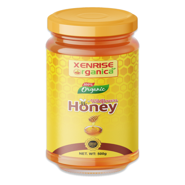 xenrise honey mockup 1