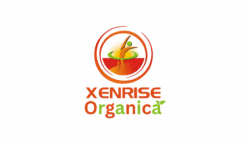 xenrise organica d.p logo