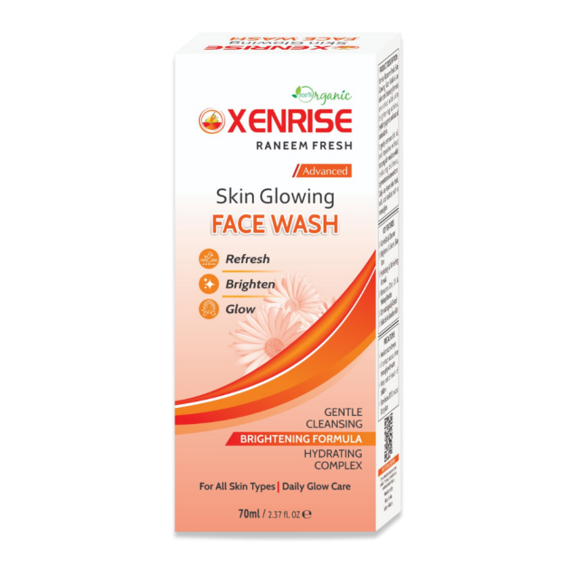 xenrise whiting facewash mockup 4