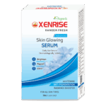 xenrise whiting serum 30ml mockup 2