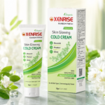 xenrise raneem fresh – advanced skin glowing cold cream | xenrise organica