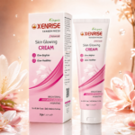 xenrise raneem fresh – advanced skin glowing cream | xenrise organica