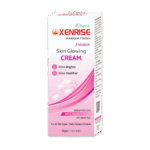 xenrise raneem fresh – advanced skin glowing cream | xenrise organica