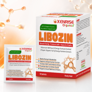 libozin sachet mockup