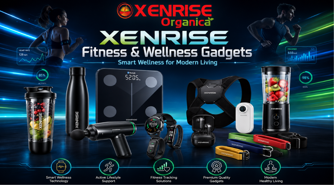 Fitness