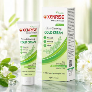 xenrise raneem fresh skin glowing cold cream mock up.png