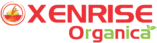 xenrise organica logo 2