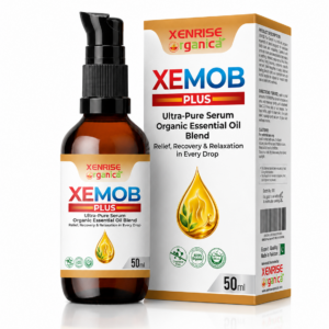 XEMOB PLUS