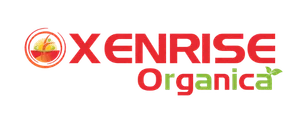 xenrise organica logo 300x125