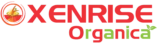 xenrise organica logo 2